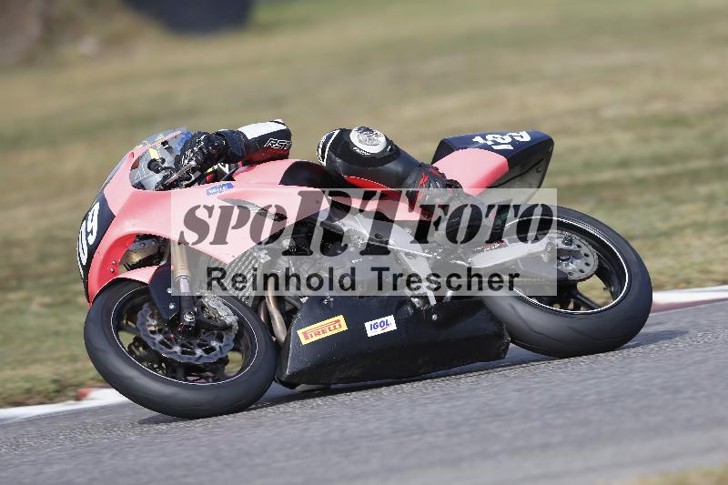 /48 03.10.2026  Speer Racing ADR/Gruppe gelb/109